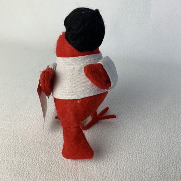 2018 Target Spritz Bird Ami Hello Love Valentines Day Heart Glasses Retired - Picture 4 of 9